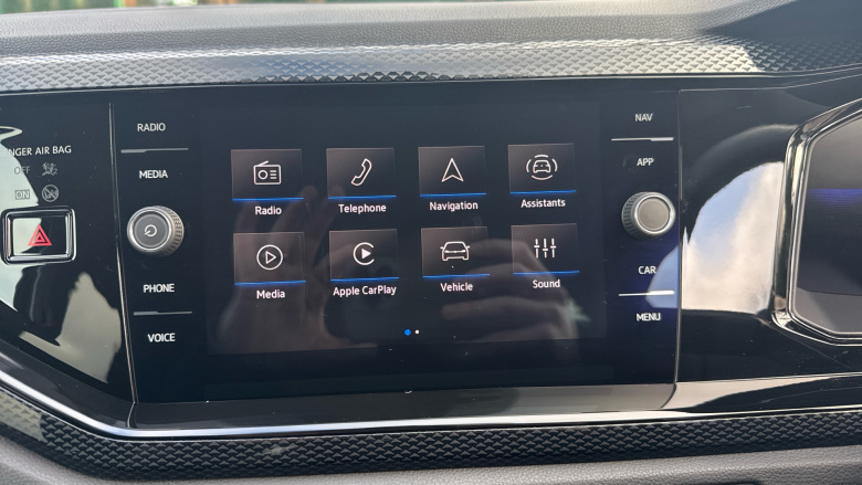 Volkswagen Taigo 1.0 TSI 115 Match 5dr Petrol Hatchback